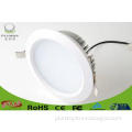 emergency led downlight lamp SAA,RoHS,CE approved 50,000H led downligh